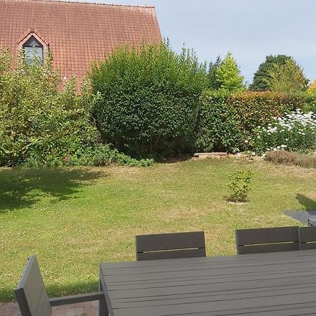 2 Chambres De 16M2 A 10Kms De Lille Beaucamps-Ligny Eksteriør billede