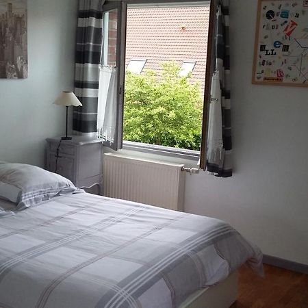 2 Chambres De 16M2 A 10Kms De Lille Beaucamps-Ligny Eksteriør billede