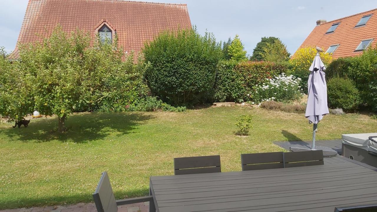 2 Chambres De 16M2 A 10Kms De Lille Beaucamps-Ligny Eksteriør billede