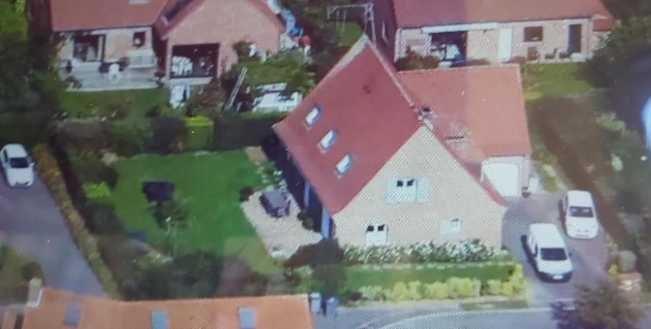 2 Chambres De 16M2 A 10Kms De Lille Beaucamps-Ligny Eksteriør billede