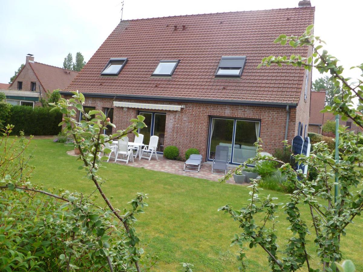 2 Chambres De 16M2 A 10Kms De Lille Beaucamps-Ligny Eksteriør billede