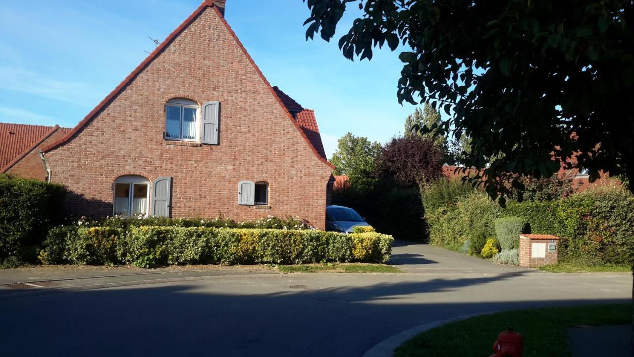 2 Chambres De 16M2 A 10Kms De Lille Beaucamps-Ligny Eksteriør billede