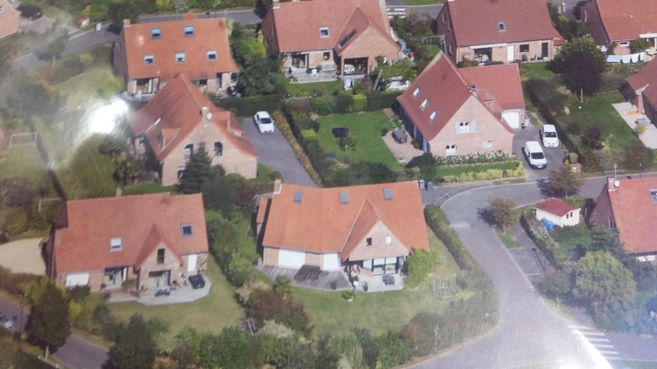 2 Chambres De 16M2 A 10Kms De Lille Beaucamps-Ligny Eksteriør billede